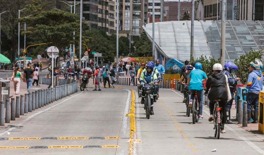 Conozca detalles de lo que será la jornada de Día Sin Carro y Sin Moto 2026